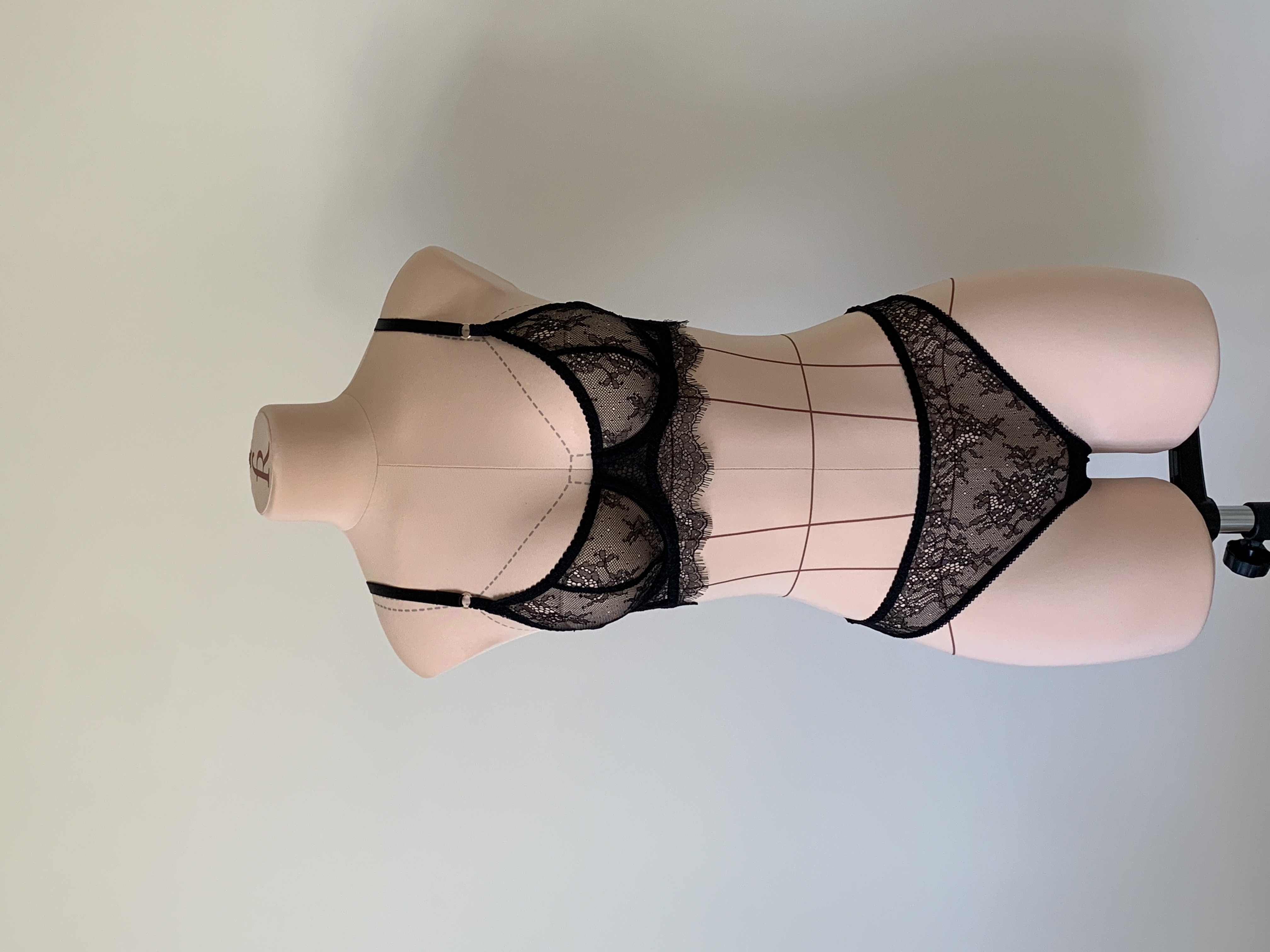 Фото Комплект «Цветение гортензии в золотой час»